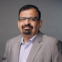 Girish Udas