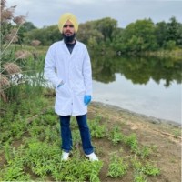 Parasdeep Singh