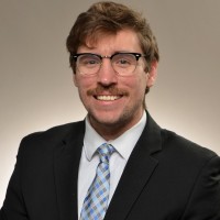 Joshua Albert