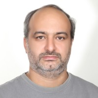 Amir asnaashari