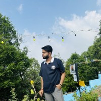 Aashish Chauhan