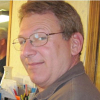 Barry L. Garbrick