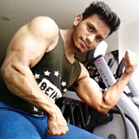 Gaurav Singh Rajput