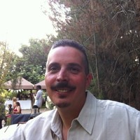 Mark Thomas
