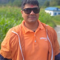 Raj Kumar Yadav