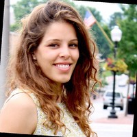 Johanna Vaughan, Pg
