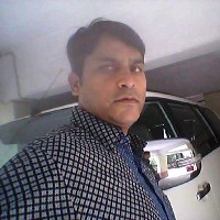 Grijesh Dwivedi