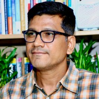 Ahimanikya Satapathy