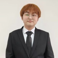 Ted Luo