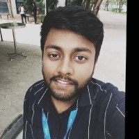 Deepak K M