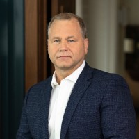 Eric Daugherty