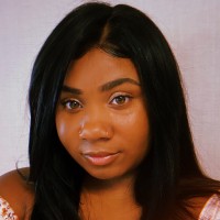 India Wilson