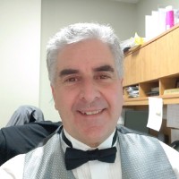 Ron Bruno
