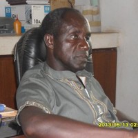 Seth Nkansah Darkwah