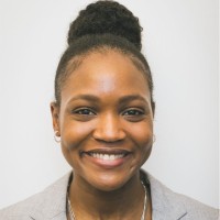 Ashelle King, Mba