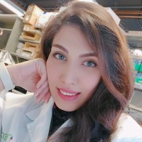 Melika Parchehbaf Kashani