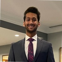 Ankit Vohra