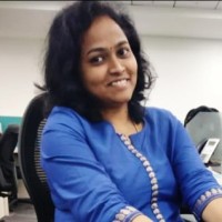 Prathiba Ramesh