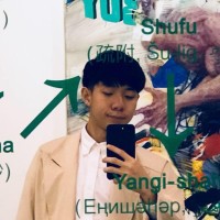 Jun Ying Wayne Wai