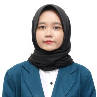 Nadia Taradissa Maheswari