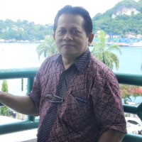Padmo Sudiharto