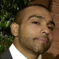 Rolando Alfaro Alegria