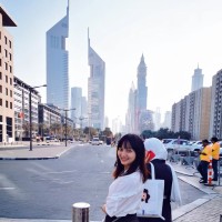 Lindy Wang