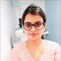 Suchandra Saha
