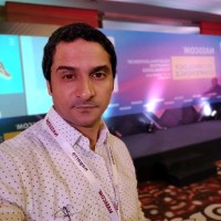 Ashok Rana