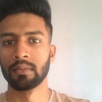 Abishek Rajjoo