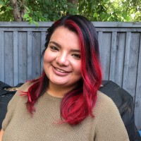 Angelica Barron