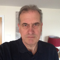 Stephen Berriman Ceng, Mimeche, Bsc, Mapmp