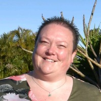 Fiona Carr