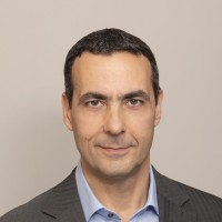 Stergios Vlachopoulos