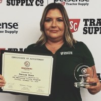 Denise Ross