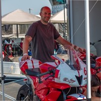 Sean Hofmeister