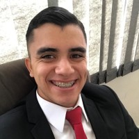 Gabriel Carlos Ribeiro da Rocha