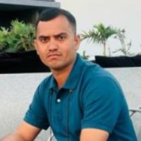 Sandip Khade