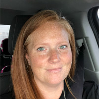 Audrey Stanton