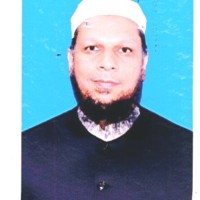 Ahmed Bilal Siddiqui