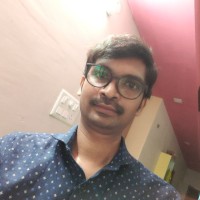 Sai praneeth Medisetti