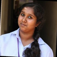Yaazhini Rajendran