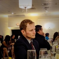 Adam Shreve