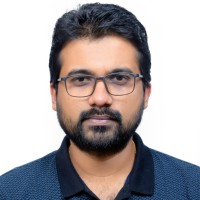 Nidhin N