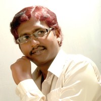 Chandrasekar Namakkal