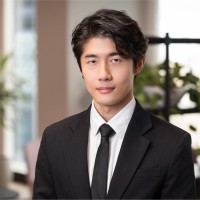 Blake Zhu