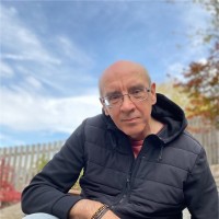 Brian Wall