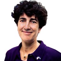 Julie Schechter Torres