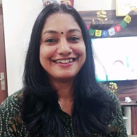 Rinky Mathew