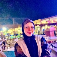 Enas Saied